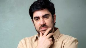 Marcelo Adnet é ameaçado de morte