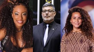 Alexandre Frota ironiza e compara Domitila com Lumena