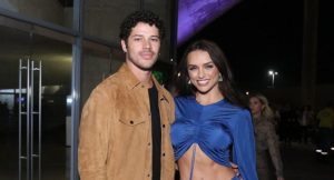 Rafa Kalimann termina relacionamento com José Loreto