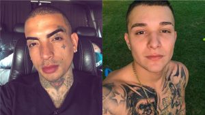 Guimê desabafa sobre polêmica com Mc Gui