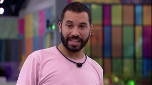Gil do Vigor expõe sua opinião sobre o BBB23