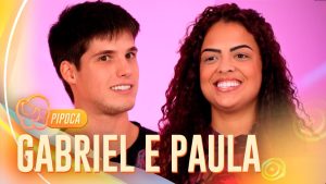 Gabriel e Paula 