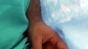 Anestesista colombiano preso confirma abusos em pacientes