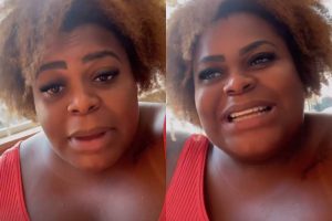 Jojo Todynho desabafa após emagrecimento