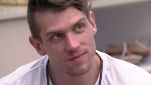 Internautas apontam preconceito de Cristian no BBB23