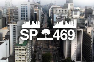 Aniversário de São Paulo: Cidade completa 469 anos