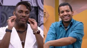 Fred Nicácio detona Bruno por sua aparência