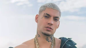 Filipe Ret é atacado após post polêmico na web