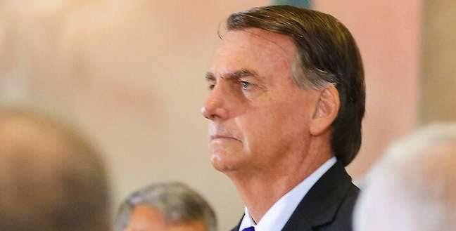 Bolsonaro