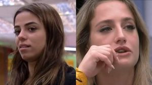 Bruna Griphao detona produção do BBB23