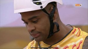 Cezar tem prova invalidada no BBB23