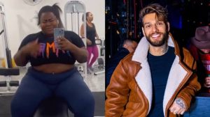 Jojo Todynho expõe o cantor Lucas Lucco e conta segredo bombástico