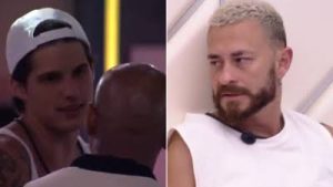 Gabriel decide seu novo rival no BBB23