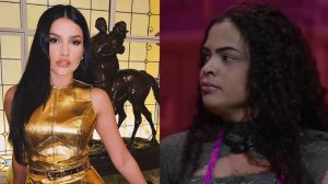 Juliette Freire evita falar de Paula Freitas e agita web