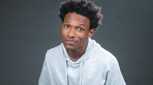 Rhudson Victor se pronuncia após ser dispensado pela Globo