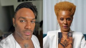 Aline e Fred abriram o jogo sobre seus relacionamentos