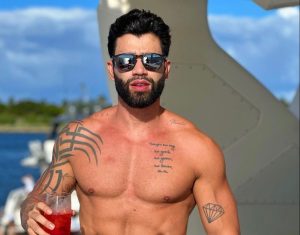 Gusttavo Lima cancela bloco em Salvador após não vender abadás