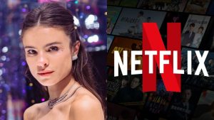 Filme estreado por Giulia Be recebe processo por plágio