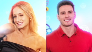 BBB23: Bruna Griphao ameaça Gustavo após desentendimento