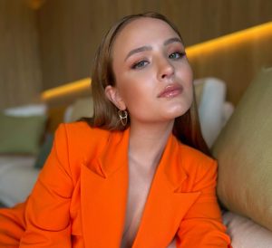 Larissa Manoela dublará protagonista de uma nova animação