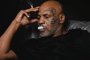 Mike Tyson, Ex-Pugilista é acusado de estupro