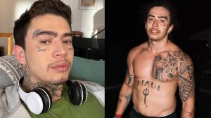 Whindersson Nunes desabafa sobre sexualidade na web