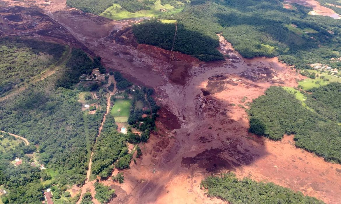 Brumadinho