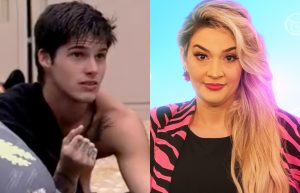 Gabriel Humilha Marília e promete confronto entre os dois