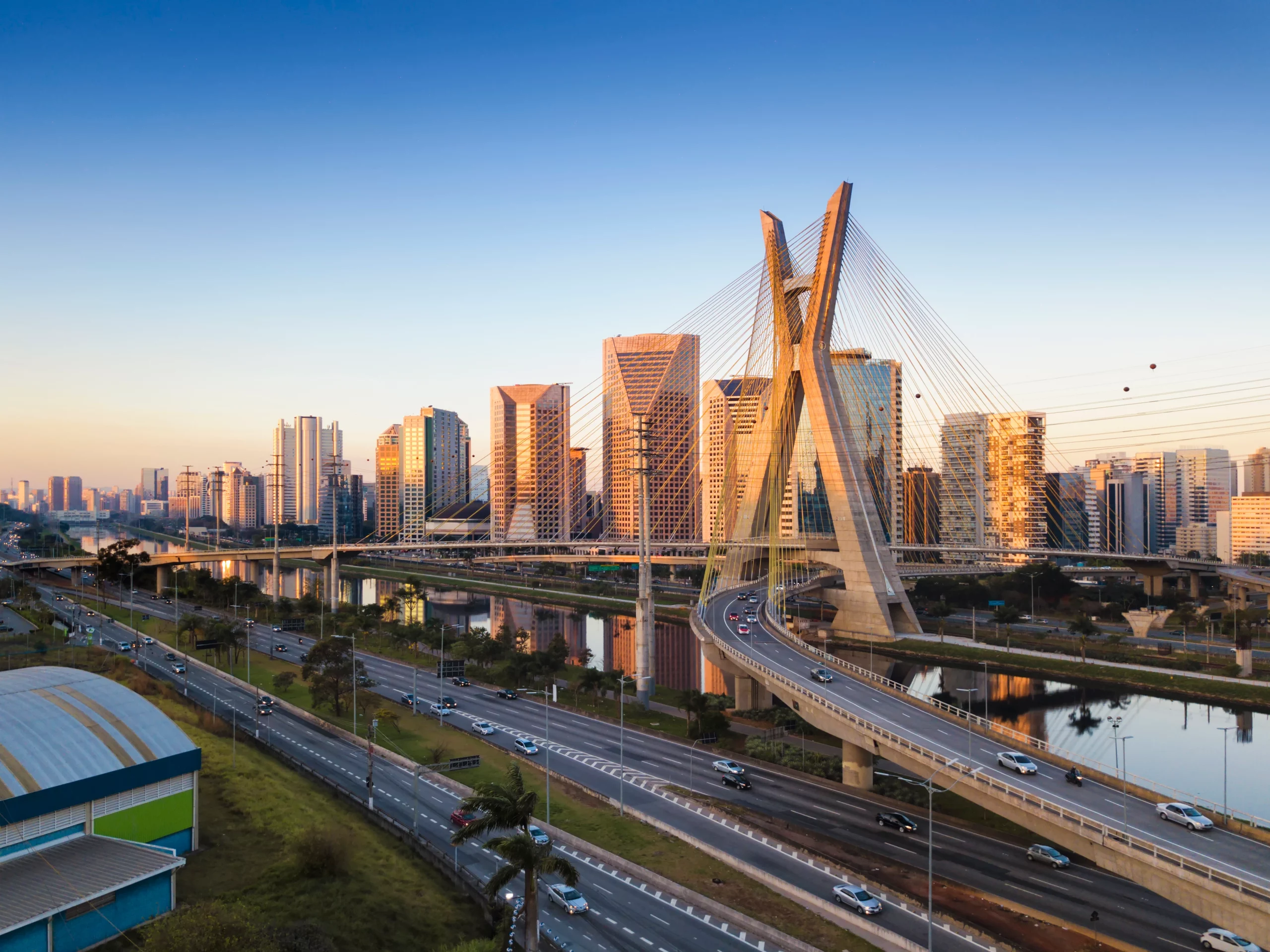 Aniversário de São paulo