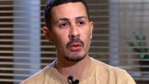 Carlinhos Maia surta após briga de Emily Garcia e Babal Guimarães