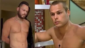 Ex-peão de “A Fazenda” é preso após agredir o seu filho