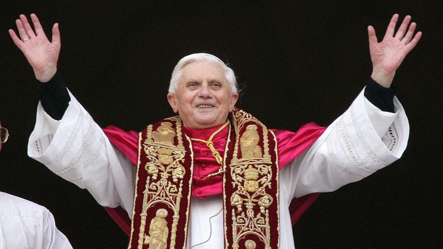 Papa Bento XVI