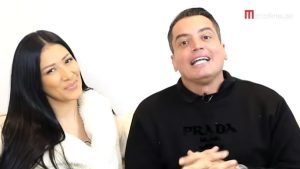 Simária processa o jornalista Léo Dias