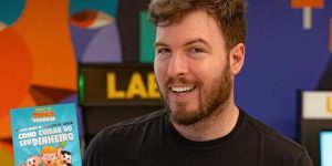 Primo Rico anuncia fim do seu casamento