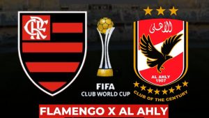 Onde assistir Flamengo x Al Ahly ao vivo grátis