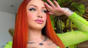 Brenda Paixão registra B.O contra o seu Ex-namorado