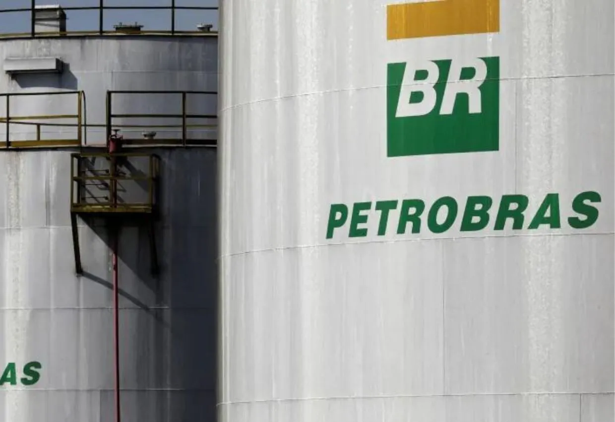 Concurso da Petrobras