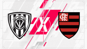 Onde assistir Independiente Del Valle x Flamengo ao vivo