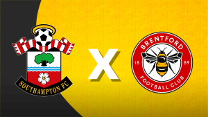 Onde assistir Southamptom x Brentford ao vivo