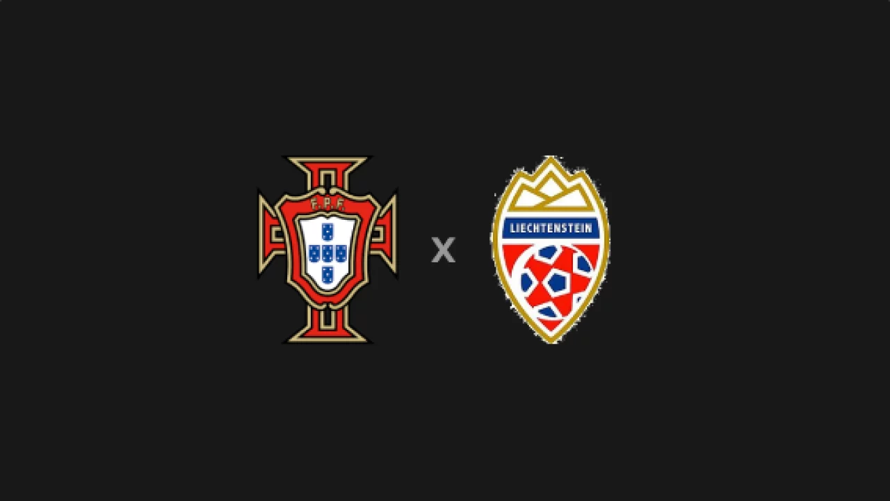 Liechtenstein x Portugal: onde assistir ao vivo e o horário do