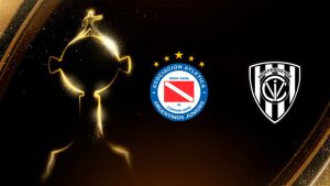 Onde assistir Argentinos Juniors x Independiente del Valle ao vivo