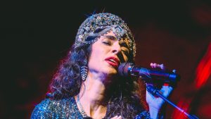 Marisa Monte cancela show que seria realizado em Campos do Jordão