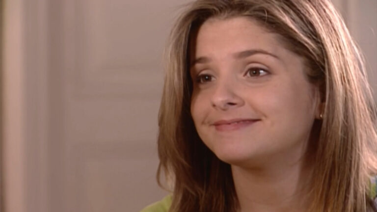 Elisa mulheres apaixonadas