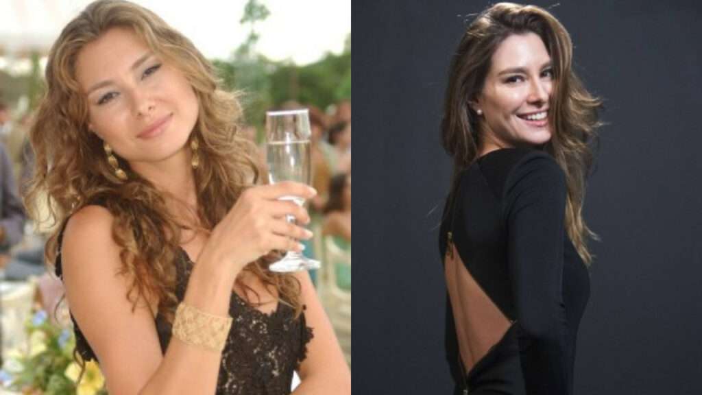 Lavínia Vlasak (Foto: Reprodução)