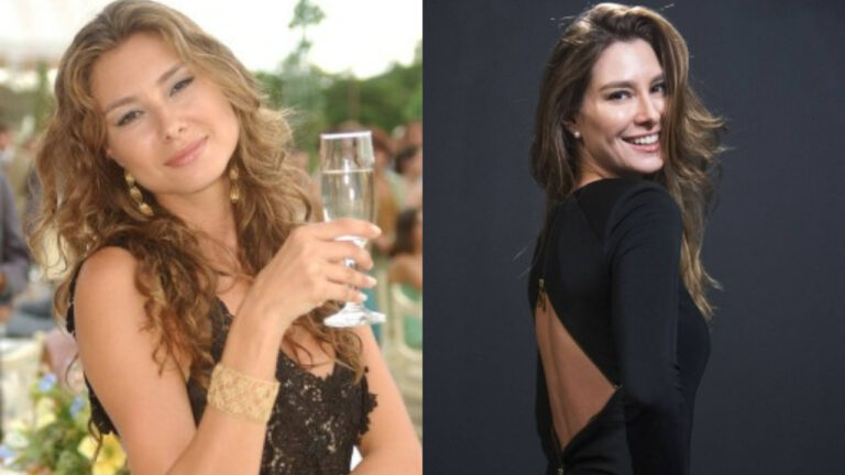 Lavínia Vlasak (Foto: Reprodução)