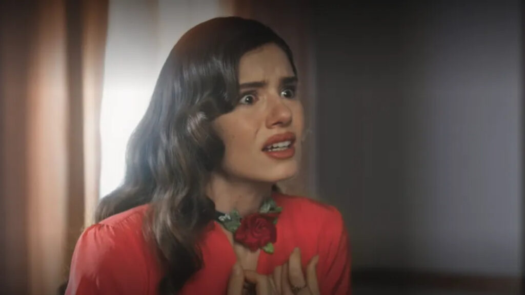 Marê de Amor Perfeito (Foto: Divulgação)