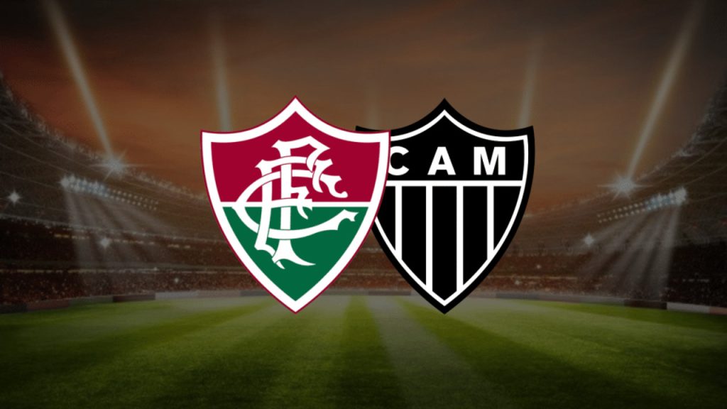 Fluminense x Atlético-MG: onde assistir ao jogo ao vivo e online pelo Campeonato Brasileiro (Foto: Reprodução)