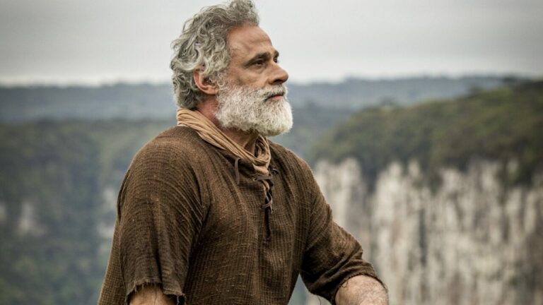 Novelas bíblicas da Record fizeram grande sucesso (Foto: Reprodução)