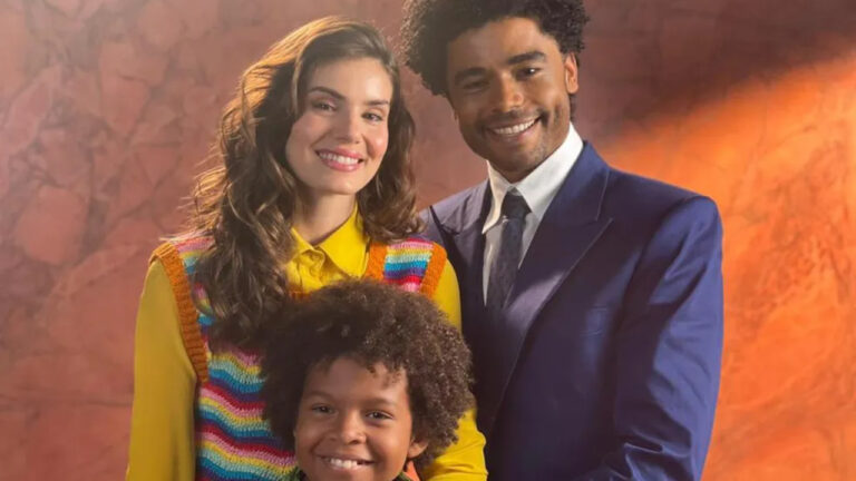 Resumo da novela Amor Perfeito (Foto: Divulgação)