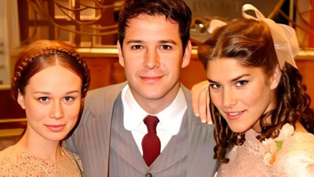 Resumo Chocolate com Pimenta (foto: Divulgação)